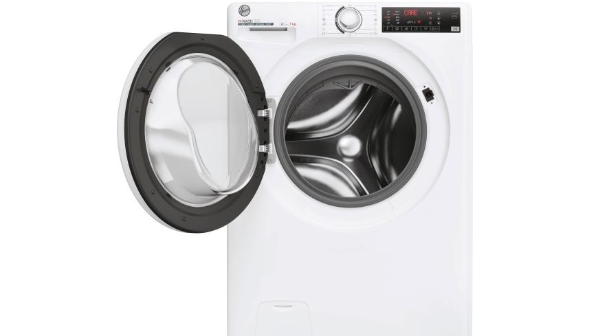 Pračka Hoover H3WP4474TAM6/1-S bílá Pračka Hoover H3WP4474TAM6/1-S bílá
