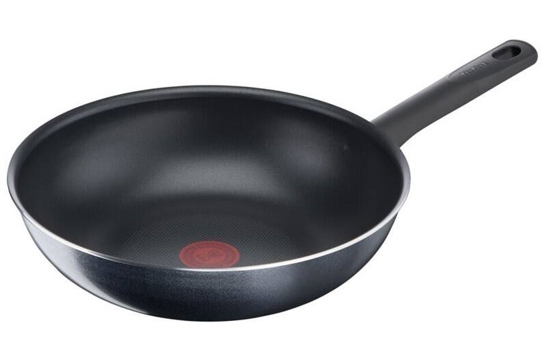 Pánev WOK Tefal Family Day B5661953, 28 cm