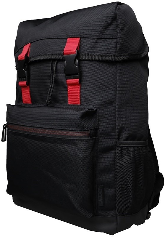 Batoh na notebook Acer Nitro Multi-functional na 15,6" - černý