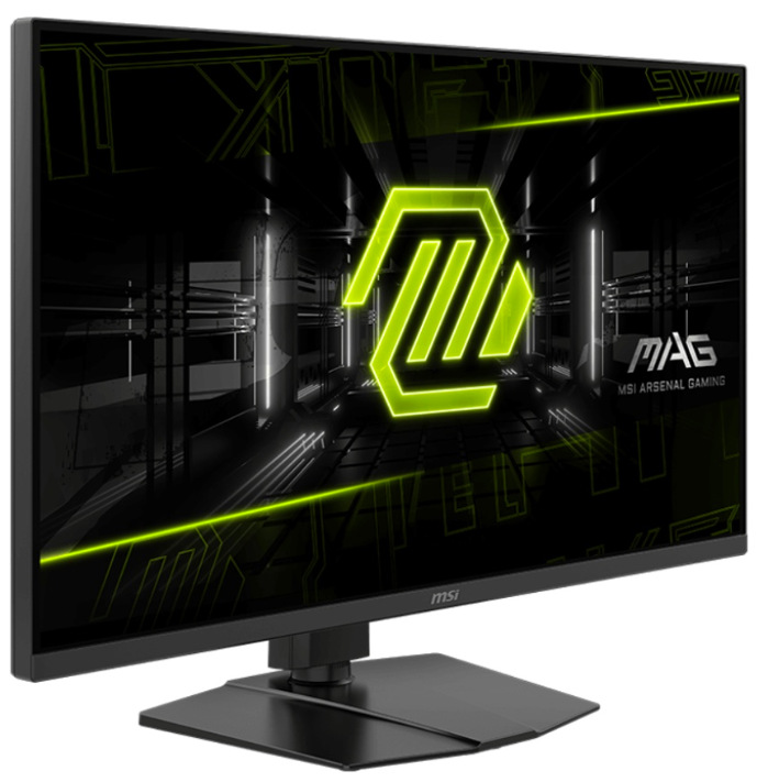 Monitor MSI MAG 322URDF E16 černý Monitor MSI MAG 322URDF E16 31.5",LED podsvícení, IPS panel, 0.5ms, 1000: 1, 400cd/m2, 3840 × 2160, - černý