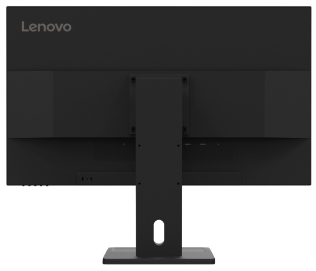 Monitor Lenovo ThinkVision E27Q-40 27",WLED podsvícení, IPS panel, 4ms, 1500: 1, 350cd/m2, 2560 × 1440 WQHD, - černý