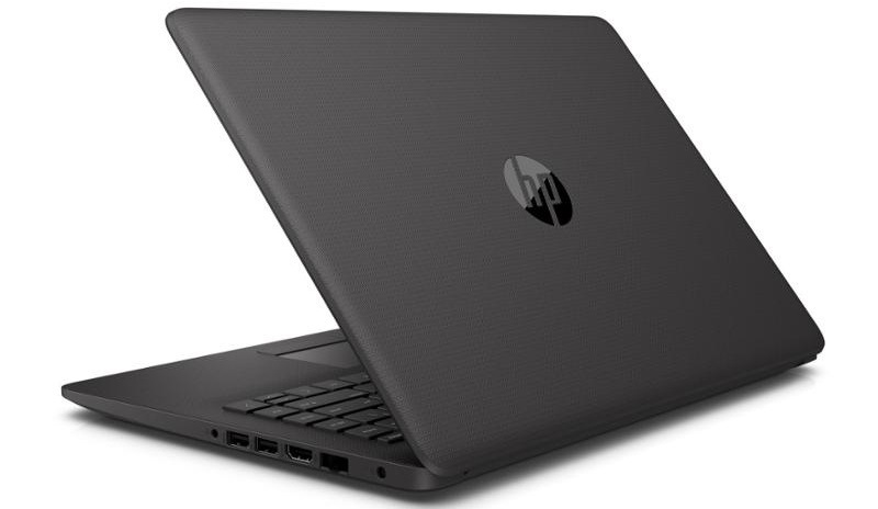 Notebook HP 240 G7 černý Notebook HP 240 G7 černý