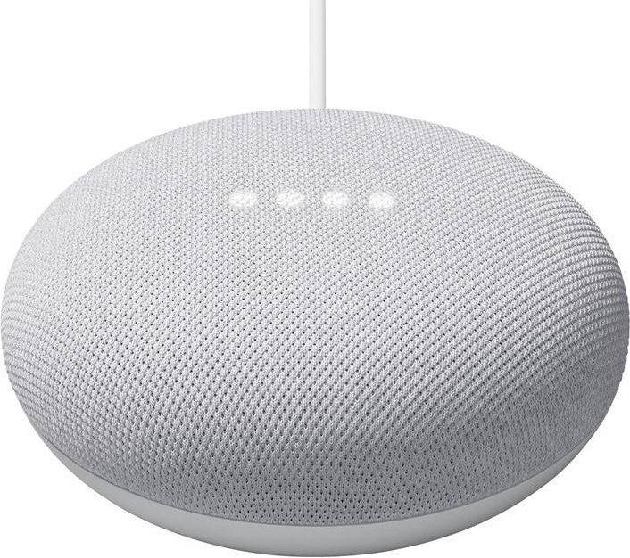 Google Nest Mini (2. generace)