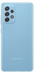 Mobilní telefon Samsung Galaxy A52 5G modrý Mobilní telefon Samsung Galaxy A52 5G modrý