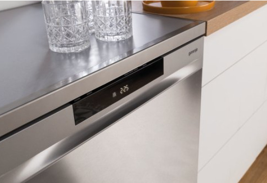 Myčka nádobí Gorenje Advanced GV661C60 PowerDrive