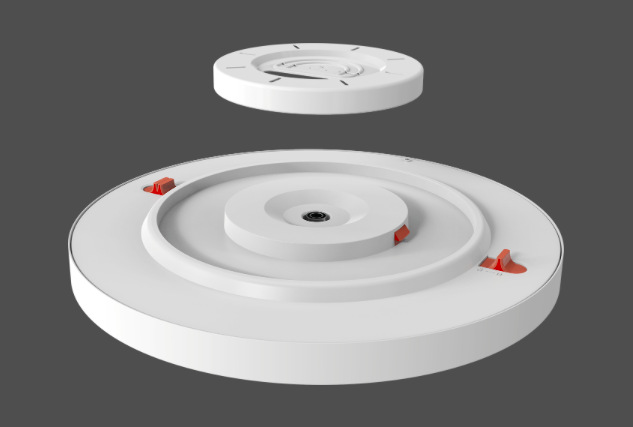 Stropní svítidlo Yeelight Arwen Ceiling Light 550S