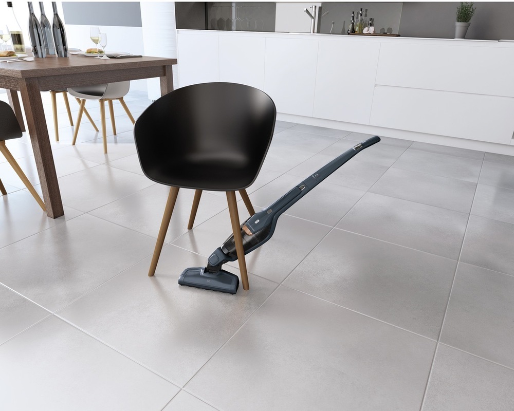 Tyčový vysavač Electrolux Ergorapido Classic EERC75DB modrý Tyčový vysavač Electrolux Ergorapido Classic EERC75DB modrý