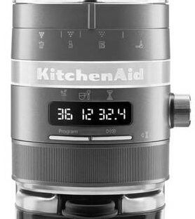 Kávomlýnek KitchenAid 5KCG8433EMS Kávomlýnek KitchenAid 5KCG8433EMS