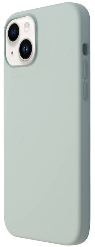 Kryt na mobil RhinoTech MAGcase Origin s podporou MagSafe na Apple iPhone 14 Plus zelený