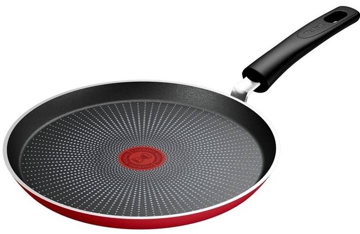 Pánev palačinková Tefal Daily Expert C2893802, 25 cm