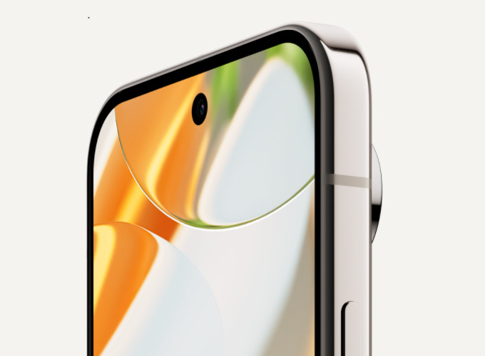 Mobilní telefon Google Pixel 9 Pro 5G 16 GB / 256 GB - Hazel