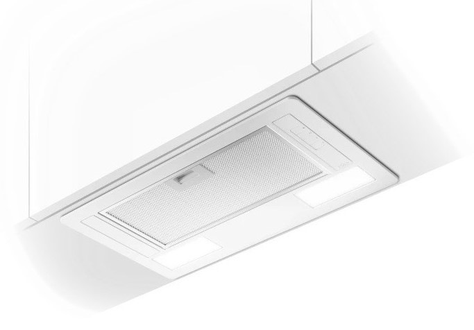 Odsavač par Elica ERA C WH/A/52
