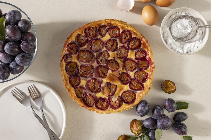 Trouba Gorenje G800 BSA6138B černá Vestavná trouba Gorenje BSA6138B, černá