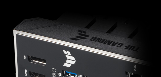 Základní deska Asus TUF Gaming B650-E WIFI Základní deska Asus TUF Gaming B650-E WIFI
