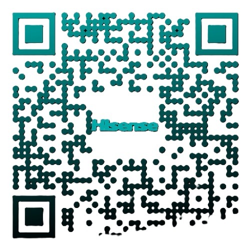 QR kód na zobrazení 3D modelu