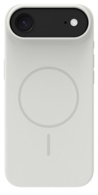 Kryt na mobil Celly MAG SLIM kompatibilní s MagSafe na Apple iphone 17 Air bílý Kryt na mobil Celly MAG SLIM kompatibilní s MagSafe na Apple iphone 17 Air - bílý