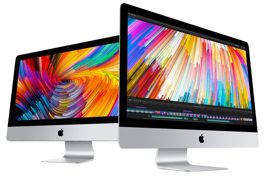 Počítač All In One Apple iMac 21,5