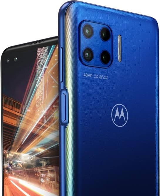 Motorola Moto G 5G Plus