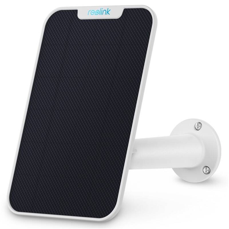 Solární panel Reolink Solar panel 2 bílá