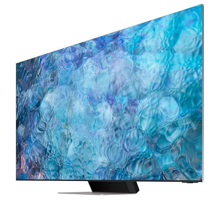 Televize Samsung QE85QN900A