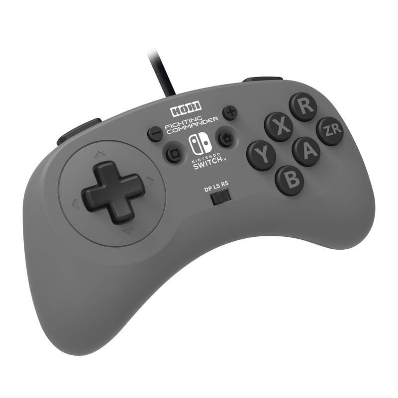 HORI Fighting Commander Nintendo Switch 