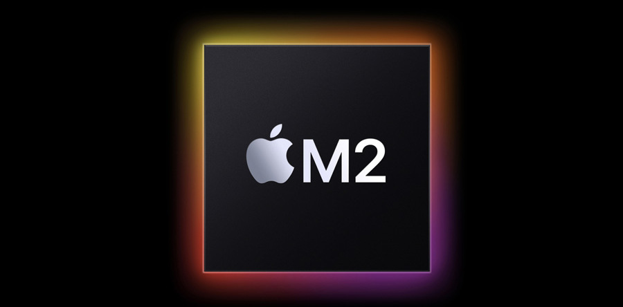 Notebook Apple MacBook Pro 13.3