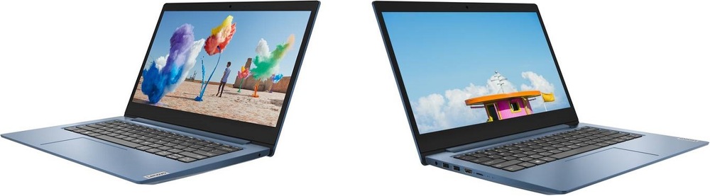 Notebook Lenovo IdeaPad 1 14IGL05 + Microsoft 365 pro jednotlivce modrý Lenovo IdeaPad 1 14IGL05