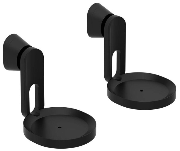 Držák SONOS Era 100 Mount, 2ks - černý
