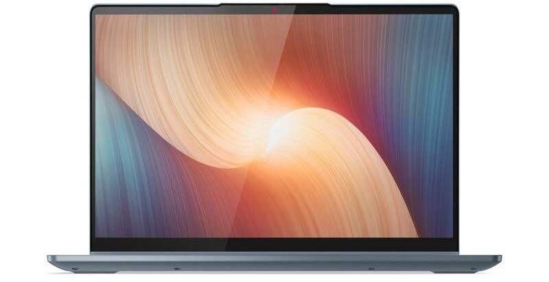 Notebook Lenovo IdeaPad Flex 5 14ALC7 modrý