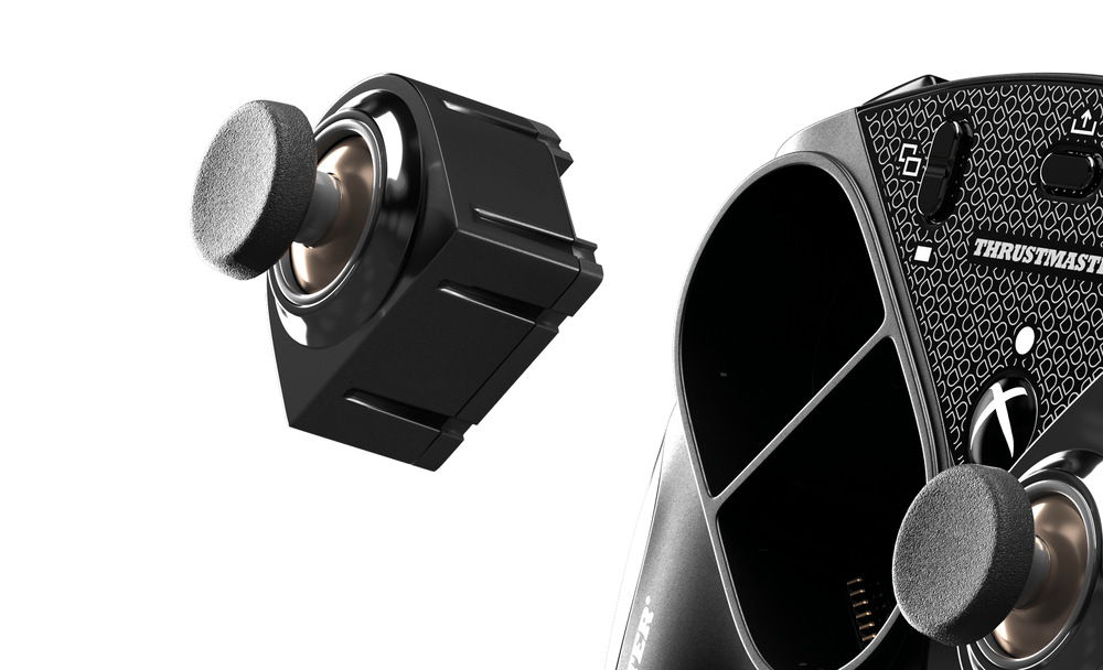 Modul Thrustmaster eSwap X S5 NXG MINI-STICK MODULE, 1x modul pro eSwap X, eSwap S (Xbox Series X/S a PC)