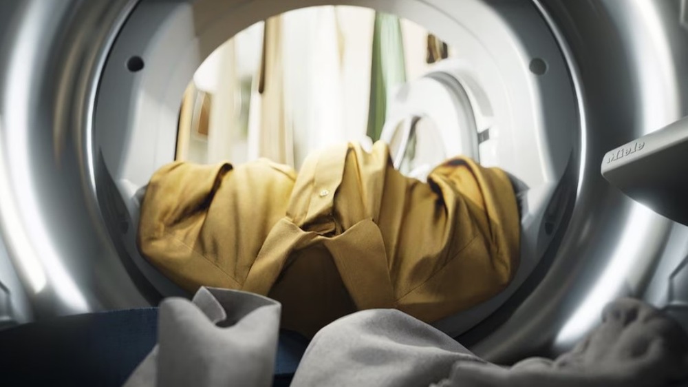 Sušička prádla Miele TWD 640 WP bílá Sušička prádla Miele TWD 640 WP bílá