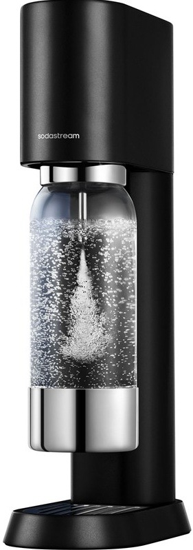 Výrobník sodové vody SodaStream ENSO BLACK černý