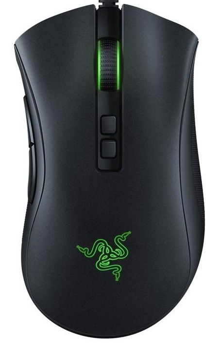 Myš Razer DeathAdder V2 černá
