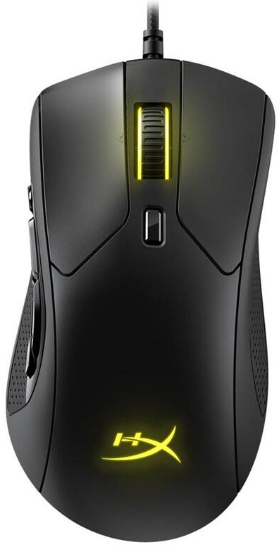 Myš HyperX Pulsefire Raid černá