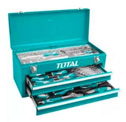 Sada nářadí Total tools THPTCS70971 Sada nářadí Total tools THPTCS70971