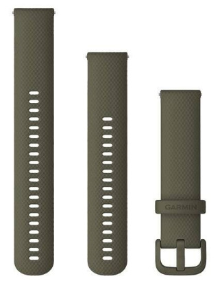 Garmin 20 zelená