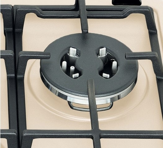 Plynová varná deska Whirlpool TRADIZIONE GMT 6422 OW Plynová varná deska Whirlpool TRADIZIONE GMT 6422 OW