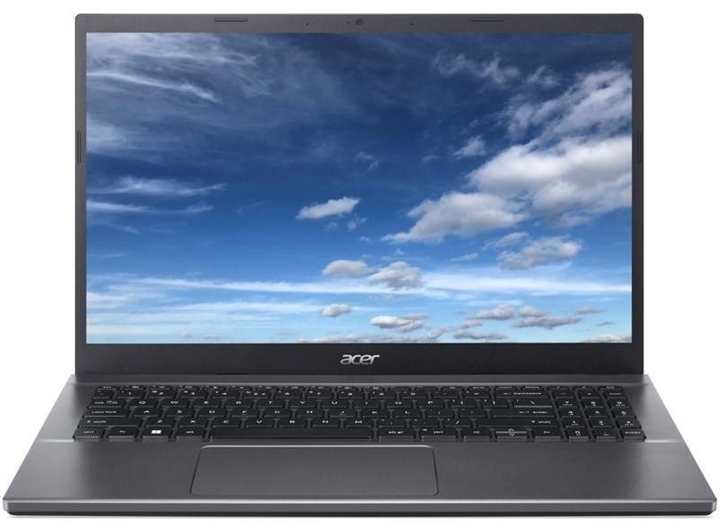 Notebook Acer Aspire 5 (A515-47-R4N0) šedý