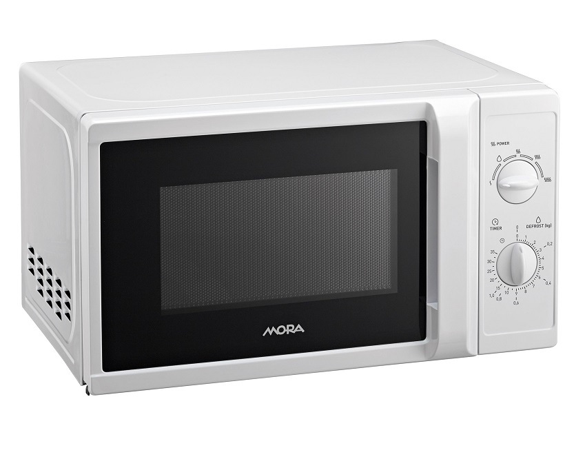Mikrovlnná trouba Mora MT120W