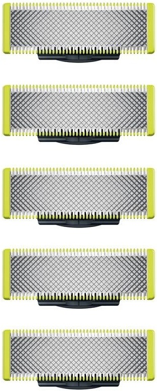 Náhradní hlavice Philips OneBlade QP250/50 Philips OneBlade QP250/50