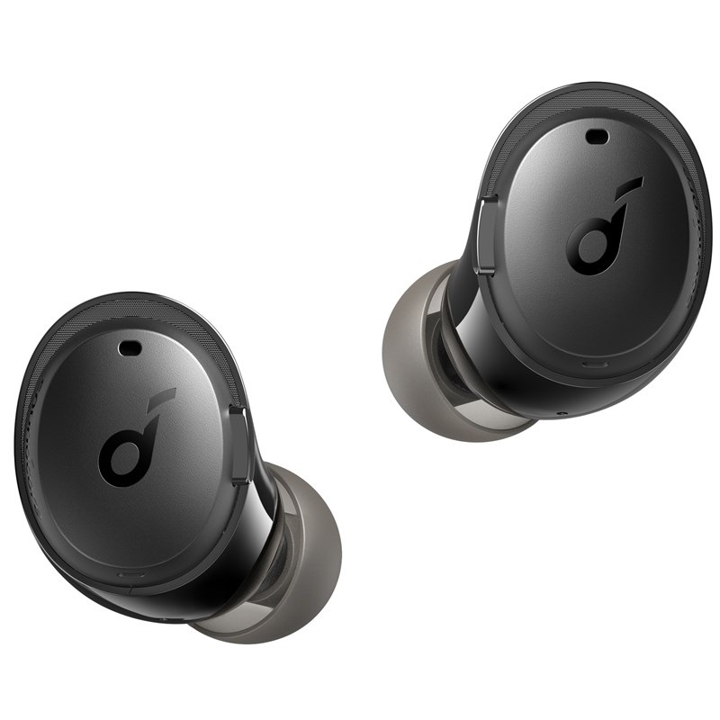 Sluchátka Anker Soundcore Dot 3i černá