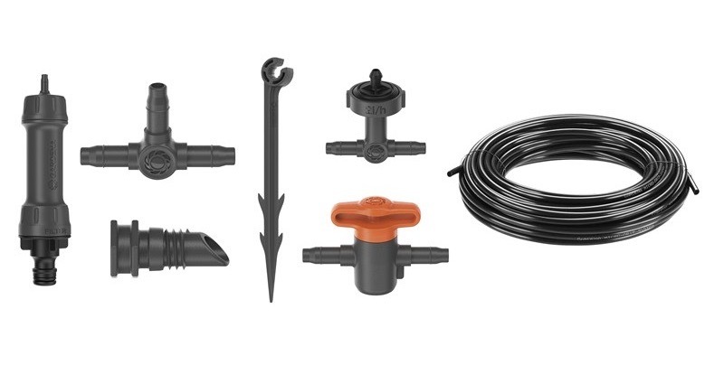 Sada pro zavlažování Gardena MicroDrip System 13401-20