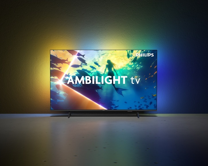 Televize Philips 65PUS8010