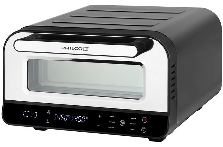 Pec na pizzu Philco PHPO 3170 černá