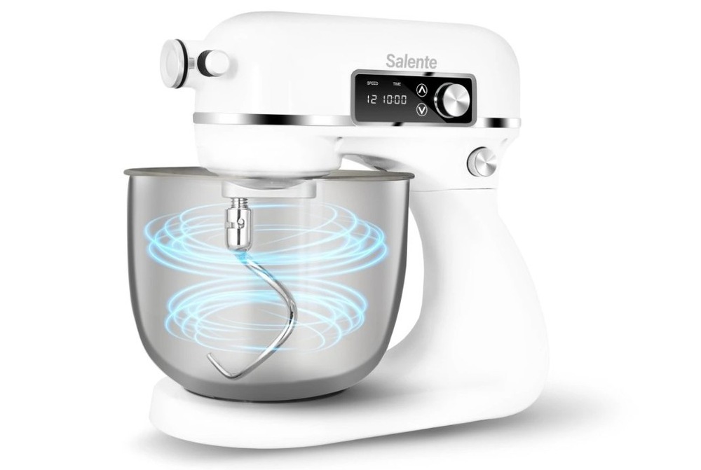 Kuchyňský robot Salente DigiChef+