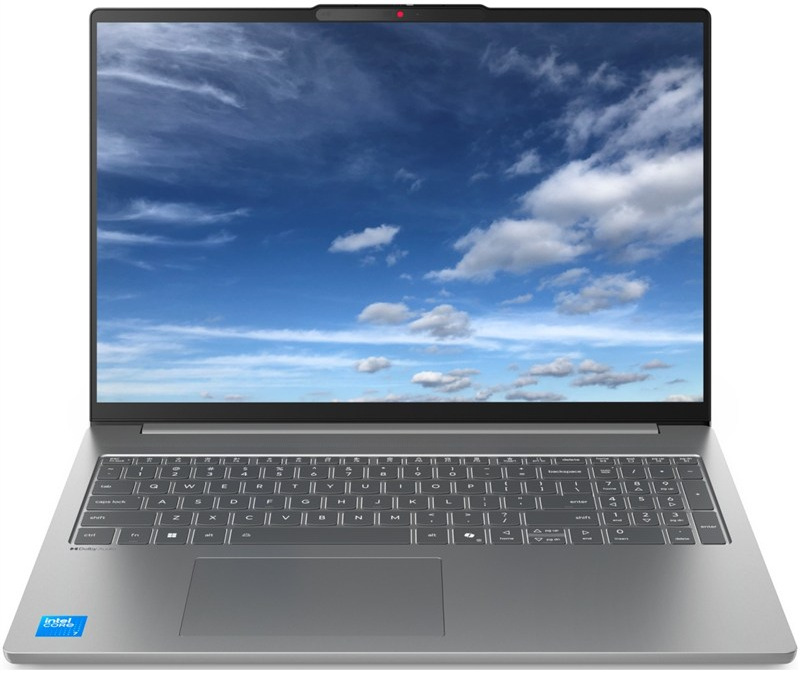 Notebook Lenovo IdeaPad Slim 5 16IMH10, šedá barva