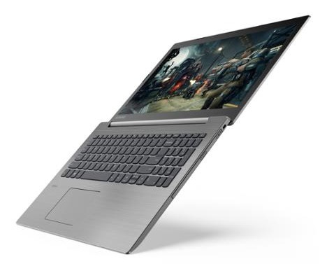 Notebook Lenovo IdeaPad 330-15AST šedý