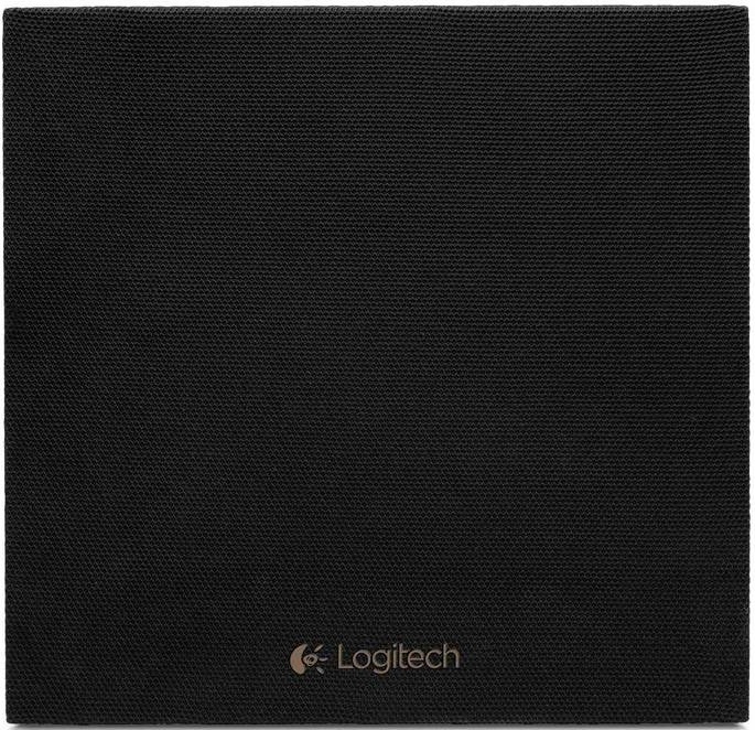 Reproduktory Logitech Z533 2.1 černé