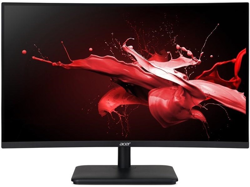 Herní monitor Acer ED270RPbiipx