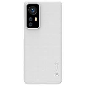 Kryt na mobil Nillkin Super Frosted na Xiaomi 12 bílý
